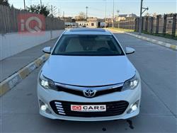 تويوتا أفالون